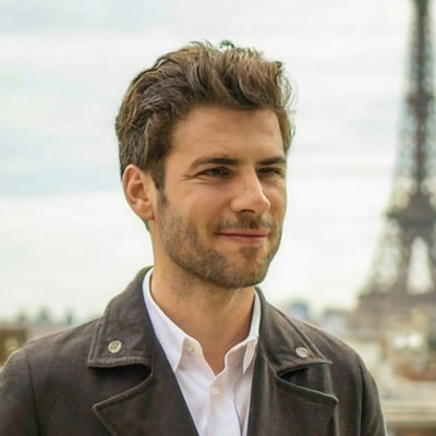 Thibault